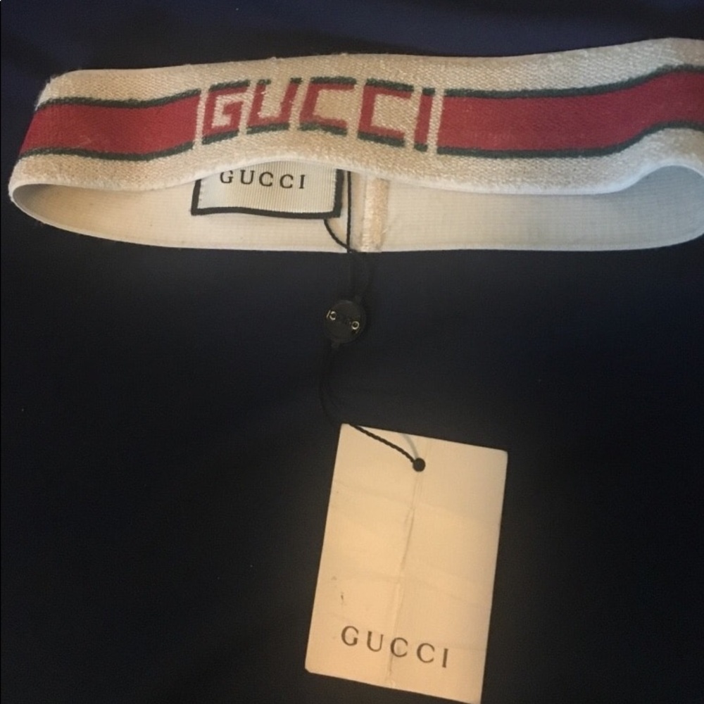 Gucci Headband